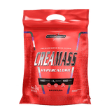 Creamass Hipercalórico Sabor Baunilha 3kg Integralmedica
