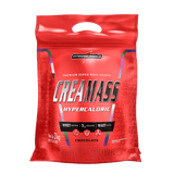 Creamass Hipercalórico Sabor Chocolate 3kg Integralmedica