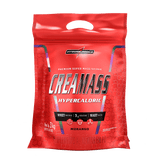 Creamass Hipercalórico Sabor Morango 3kg Integralmedica
