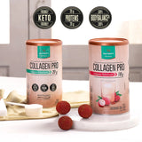 Nutrify Collagen Pro Chocolate Belga 450g