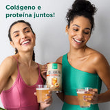 Nutrify Collagen Pro Chocolate Belga 450g
