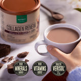 Nutrify Collagen Renew Morango 300g