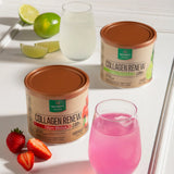 Nutrify Collagen Renew Morango 300g
