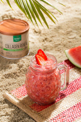 Nutrify Collagen Renew Morango 300g
