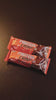 Protein Crisp Bar - Barra de Proteína Cookies and Cream - 12 unid