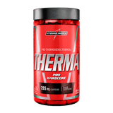 Therma Pro Hardcore 120 Cápsulas Termogénico Integralmedica