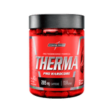 Therma Pro Hardcore 60 Cápsulas Termogénico Integralmedica