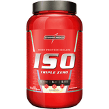 Whey Protein Isolado Iso Triple Zero Baunilha 900g Integralmedica